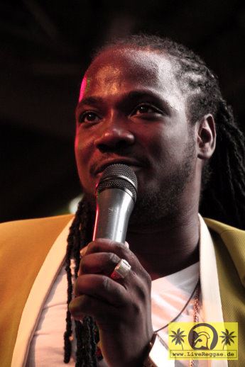 I-Octane (Jam) 20. Reggae Jam Festival - Bersenbrueck 03. August 2014 (10).JPG